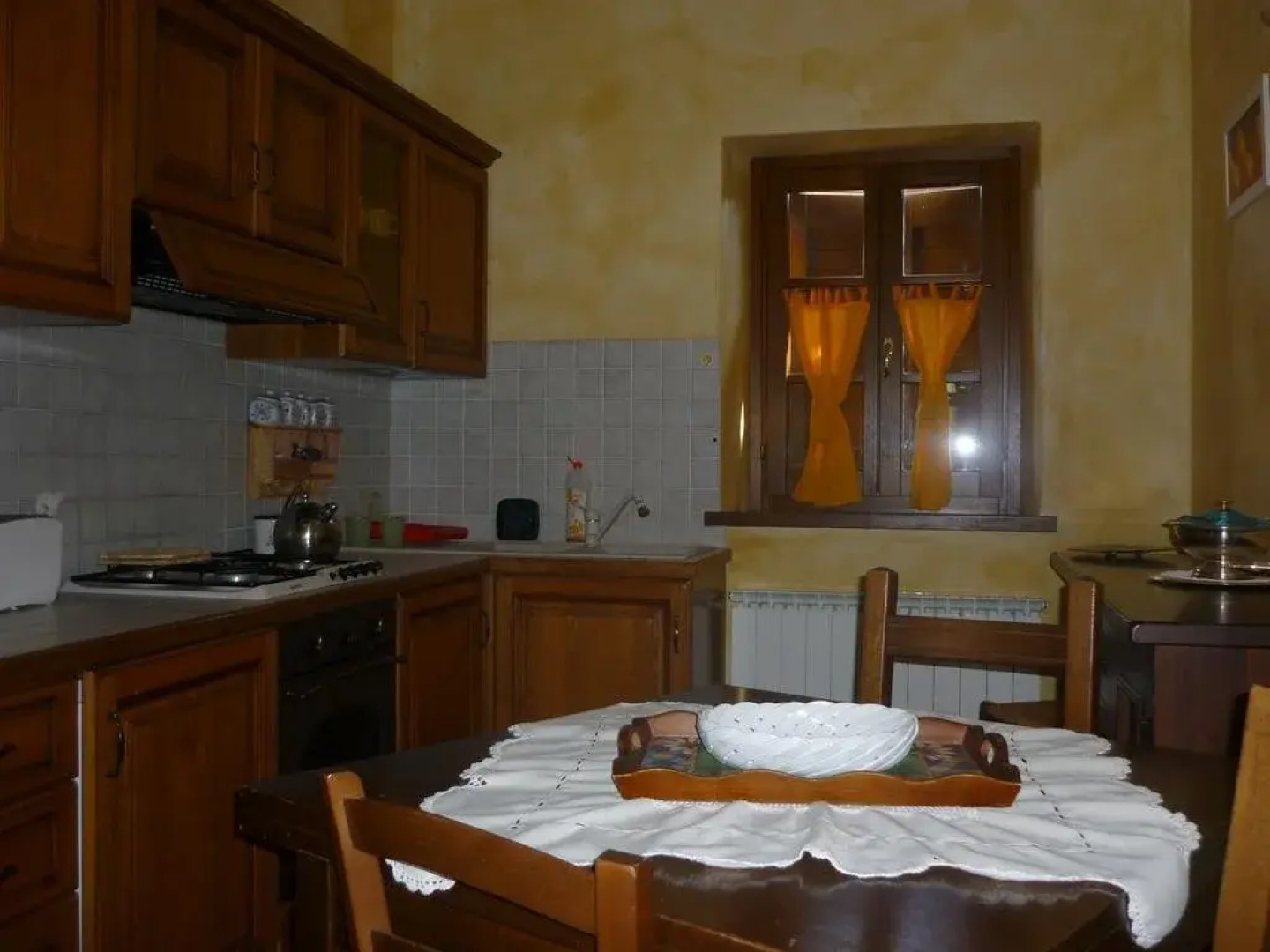 Agriturismo L'Essiccatoio