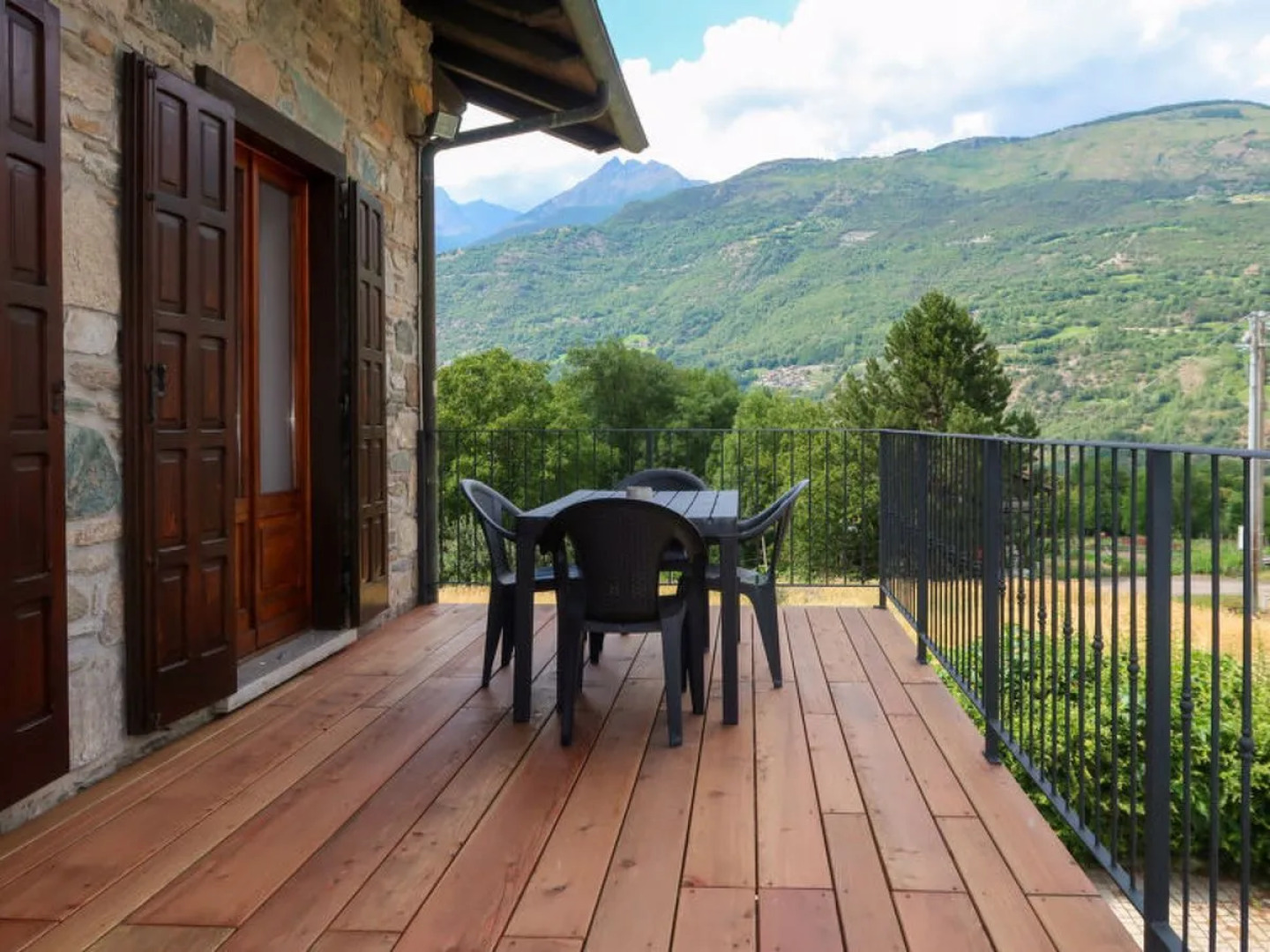 Maison Pro de Solari 23550