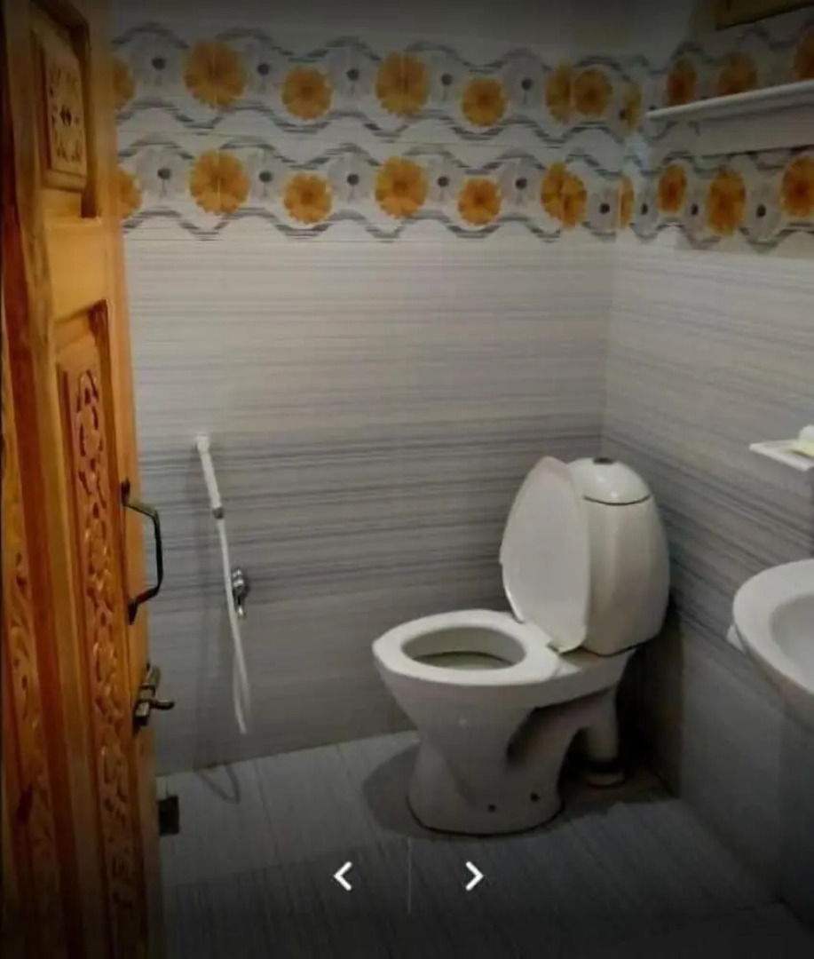 Lady Finger Guest House And Lodge