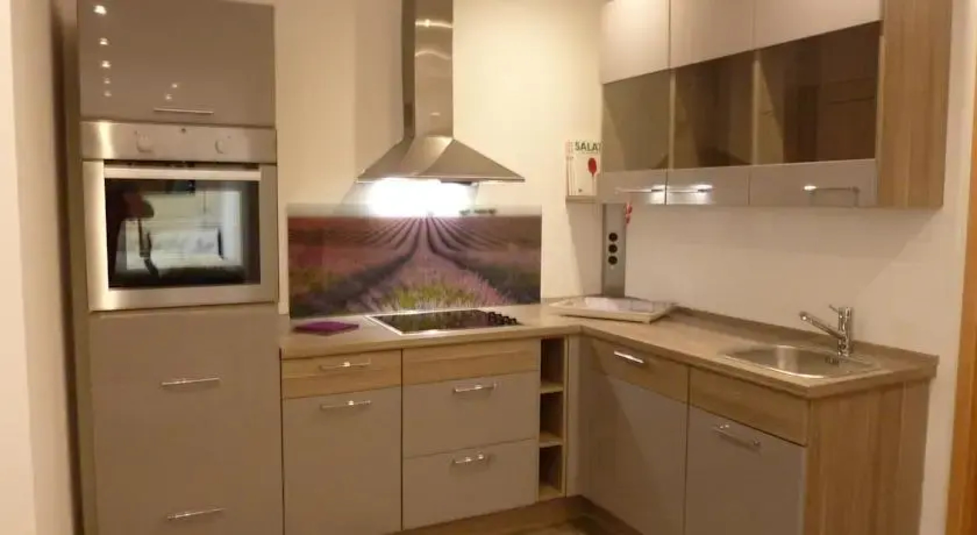 Schöne Wohnung Parsdorf