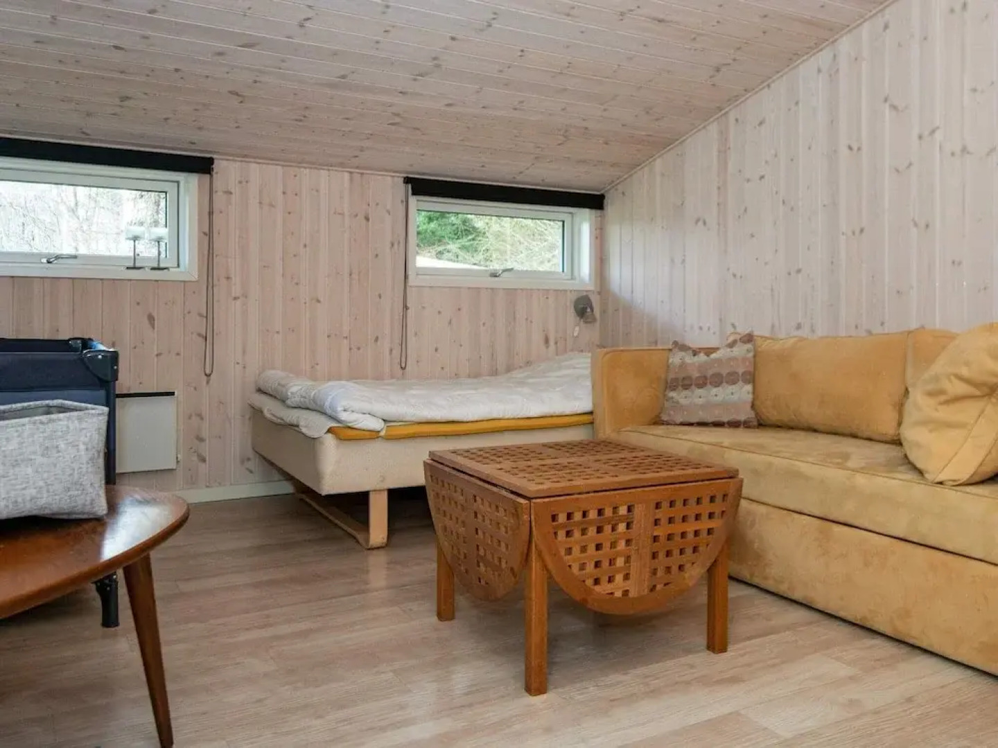 10 Person Holiday Home in Ronde