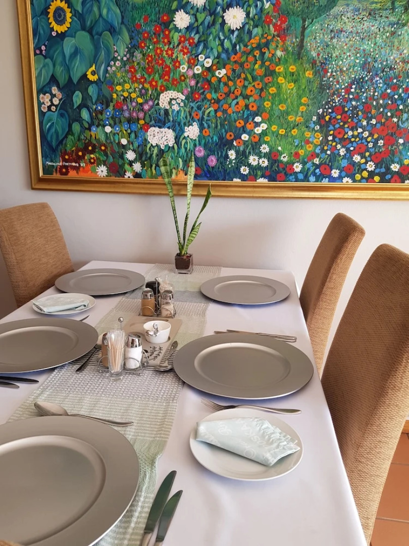 Aandbloem Guest House