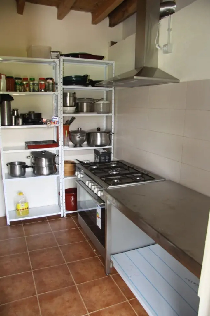 Albergue Dharma Gaia