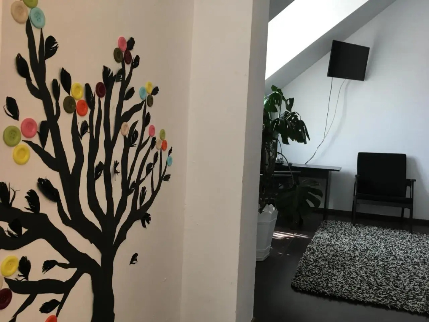 Pensiunea Michaels House