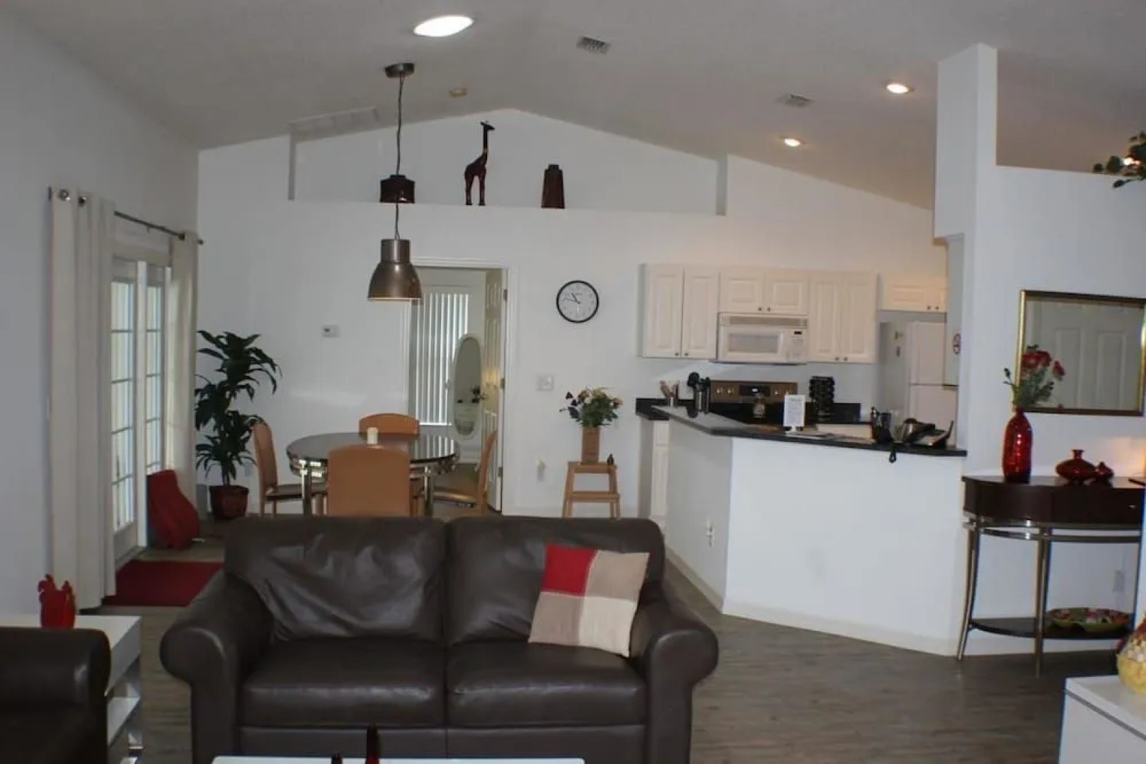 Villa Prins - Golfcourse - 2X Master Bedroom