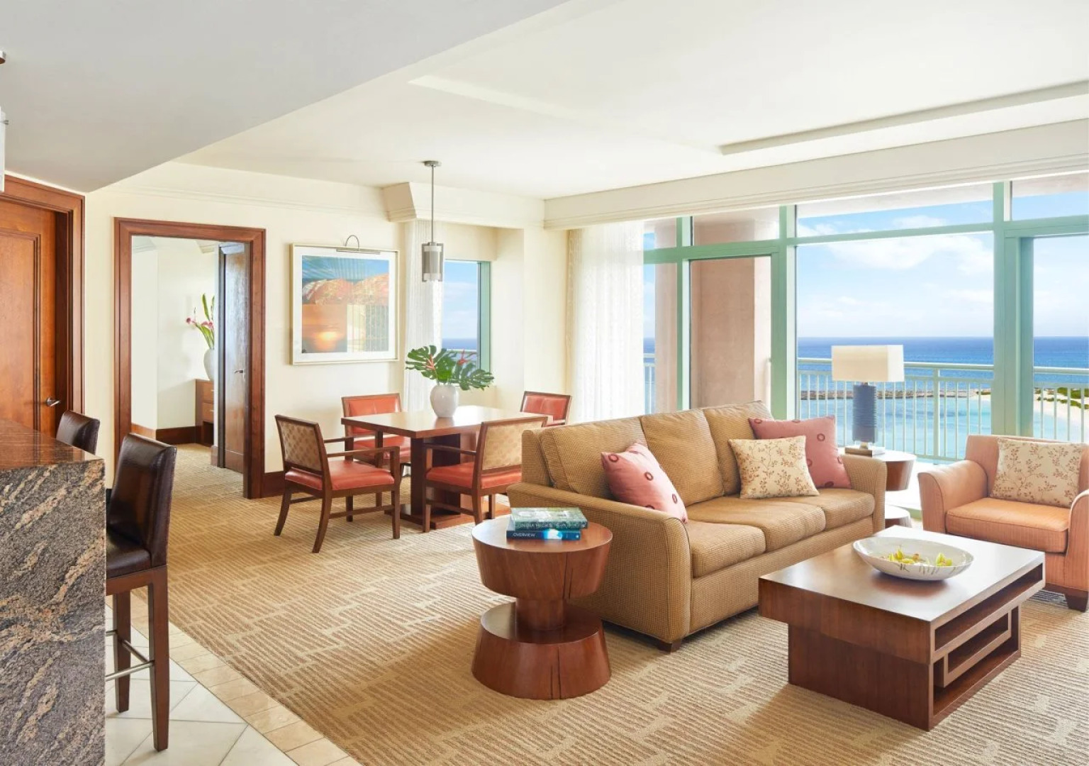 The Reef at Atlantis