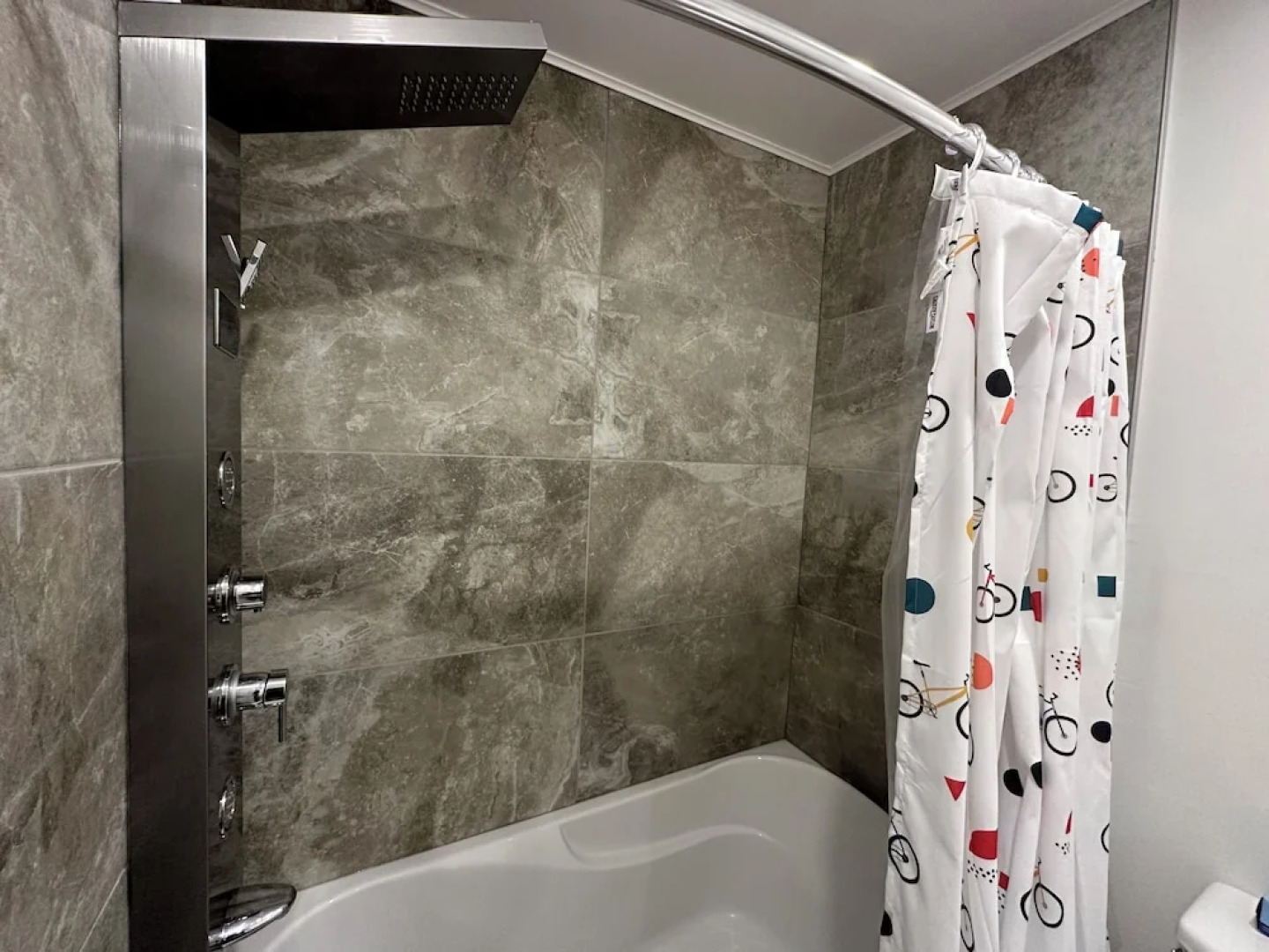 Condos Vacances MSA HOTEL