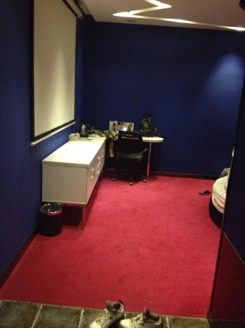 Olivia Classic Personality Hotel