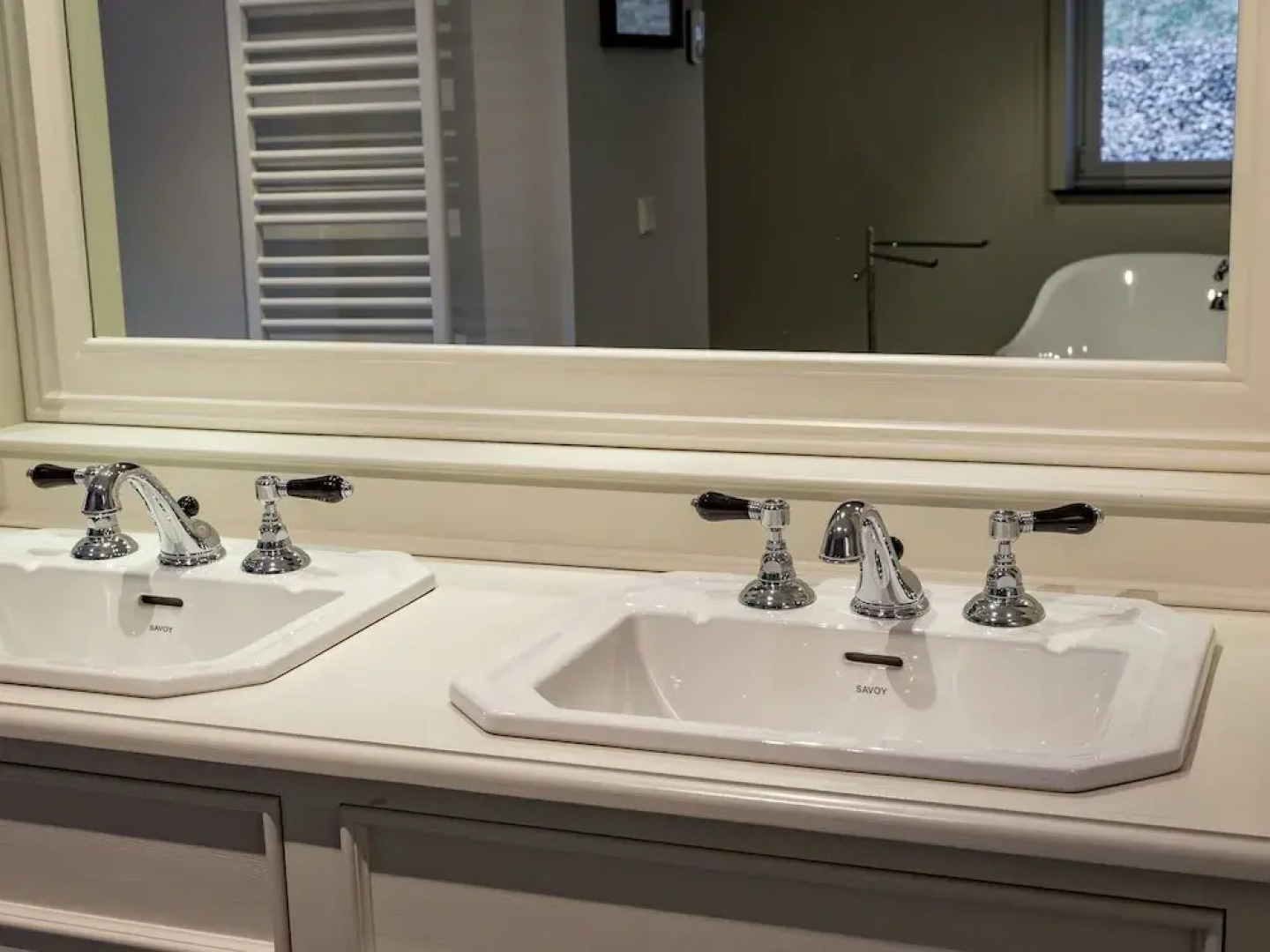 Renovated Mill in Gedinne With Garden