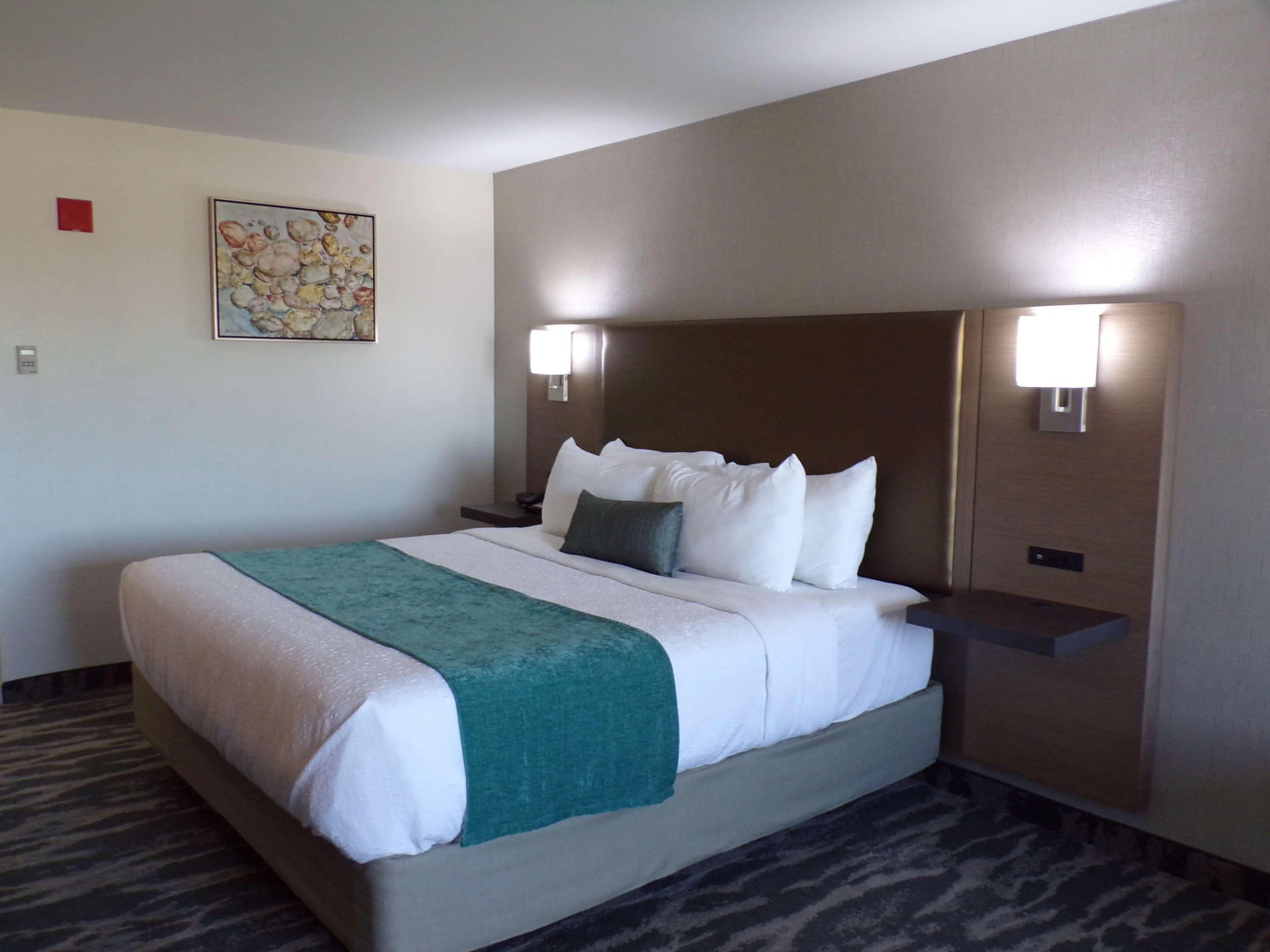 Best Western Plus Safford