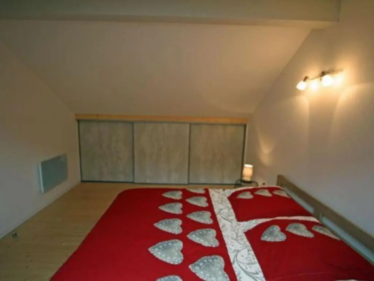 Gîte Fraize, 4 pièces, 6 personnes - FR-1-589-112