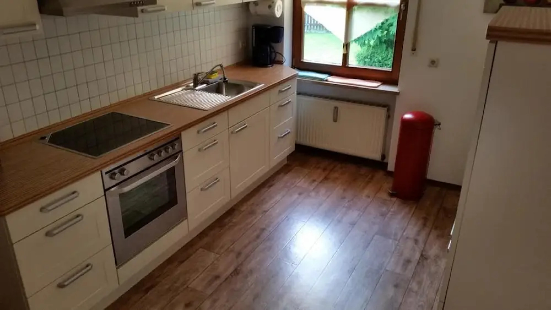 Ferienwohnung Wagner