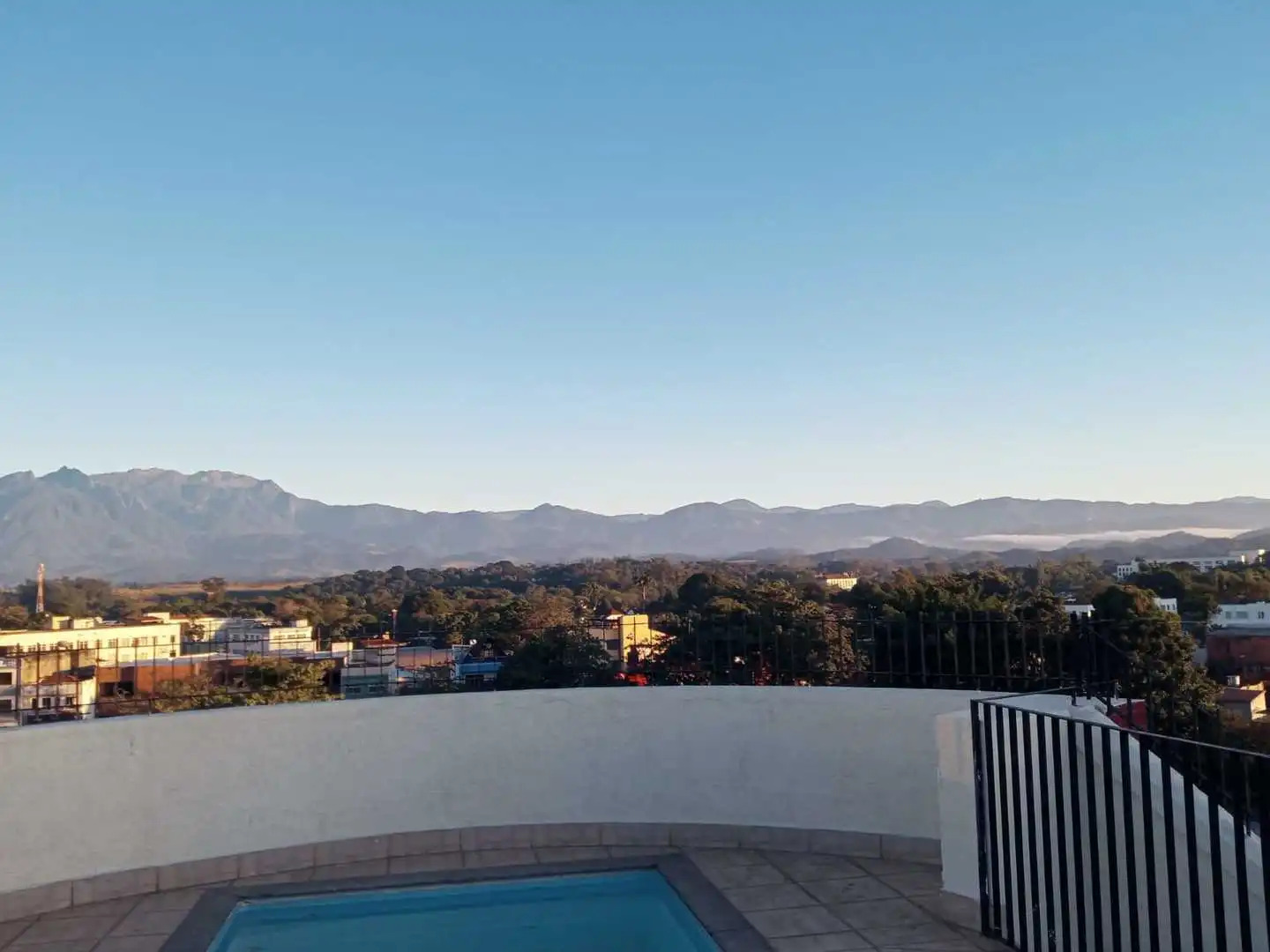 Scala Residence Hotel