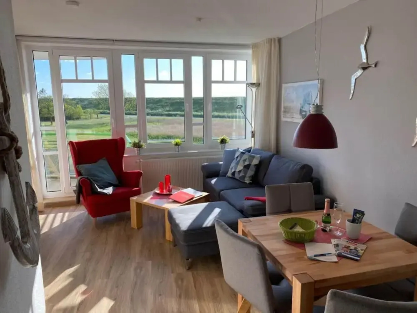 Holiday Apartment Neptune 211