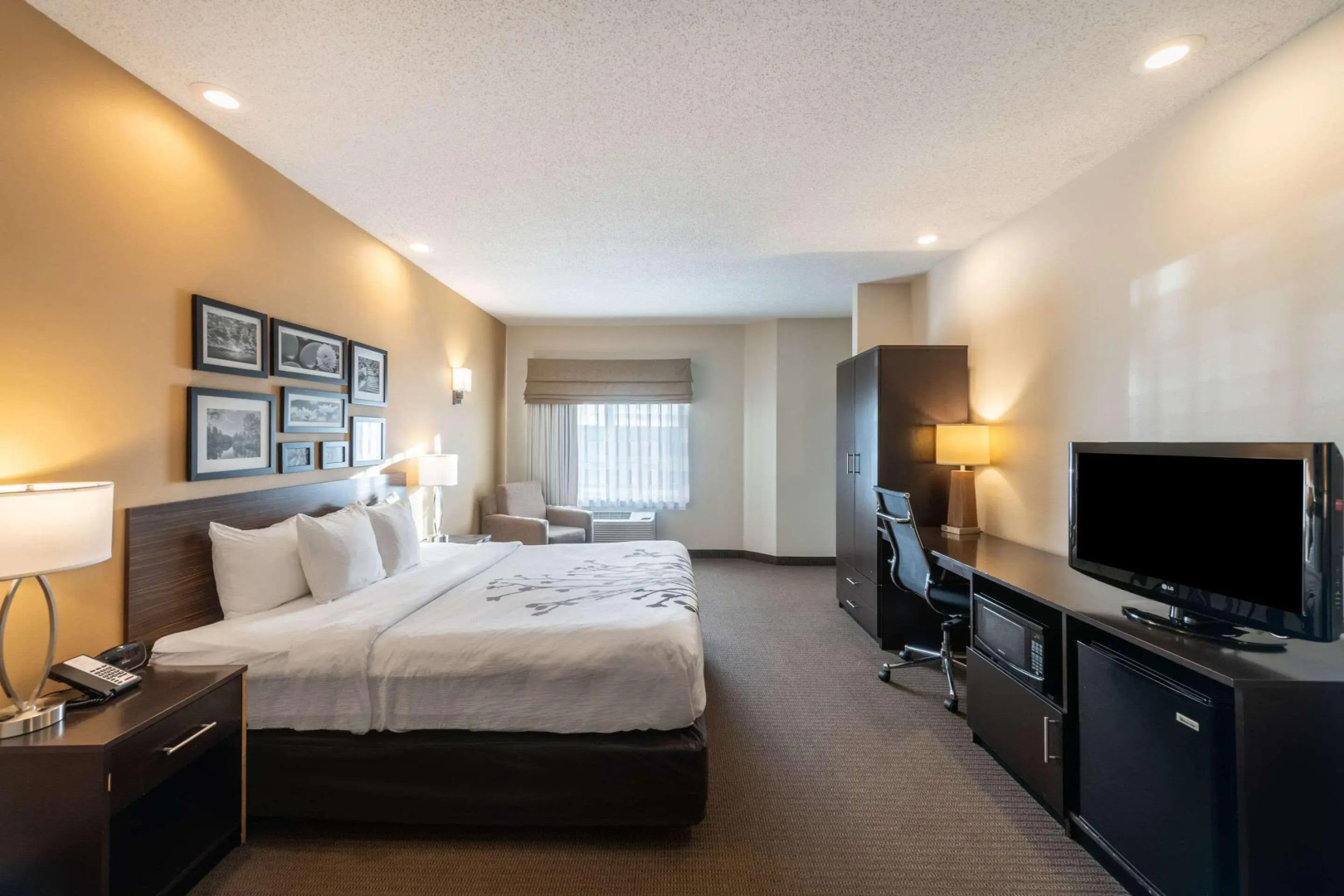 Sleep Inn & Suites Green Bay South