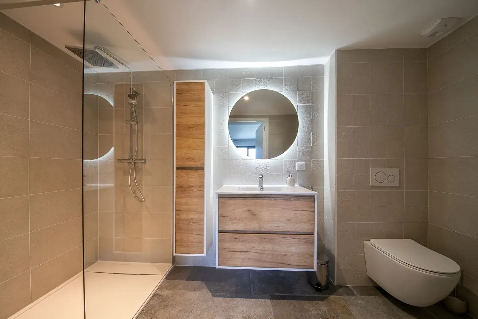 Les Hauts Du Peireguier