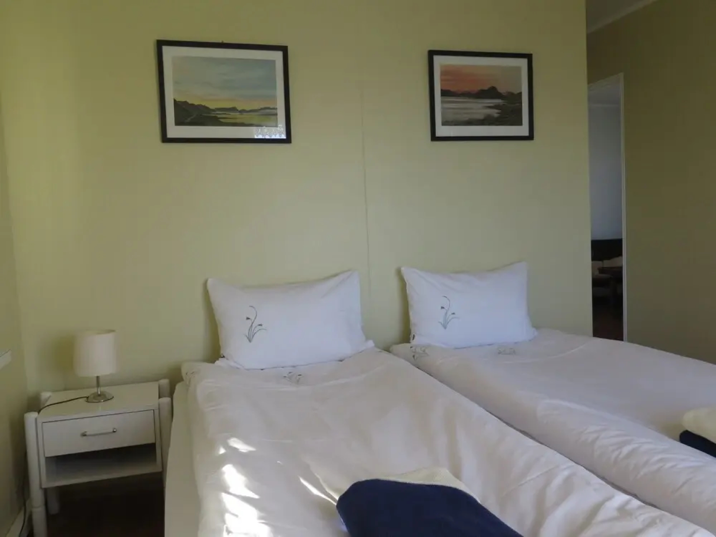 Mjóeyri Travel holiday homes