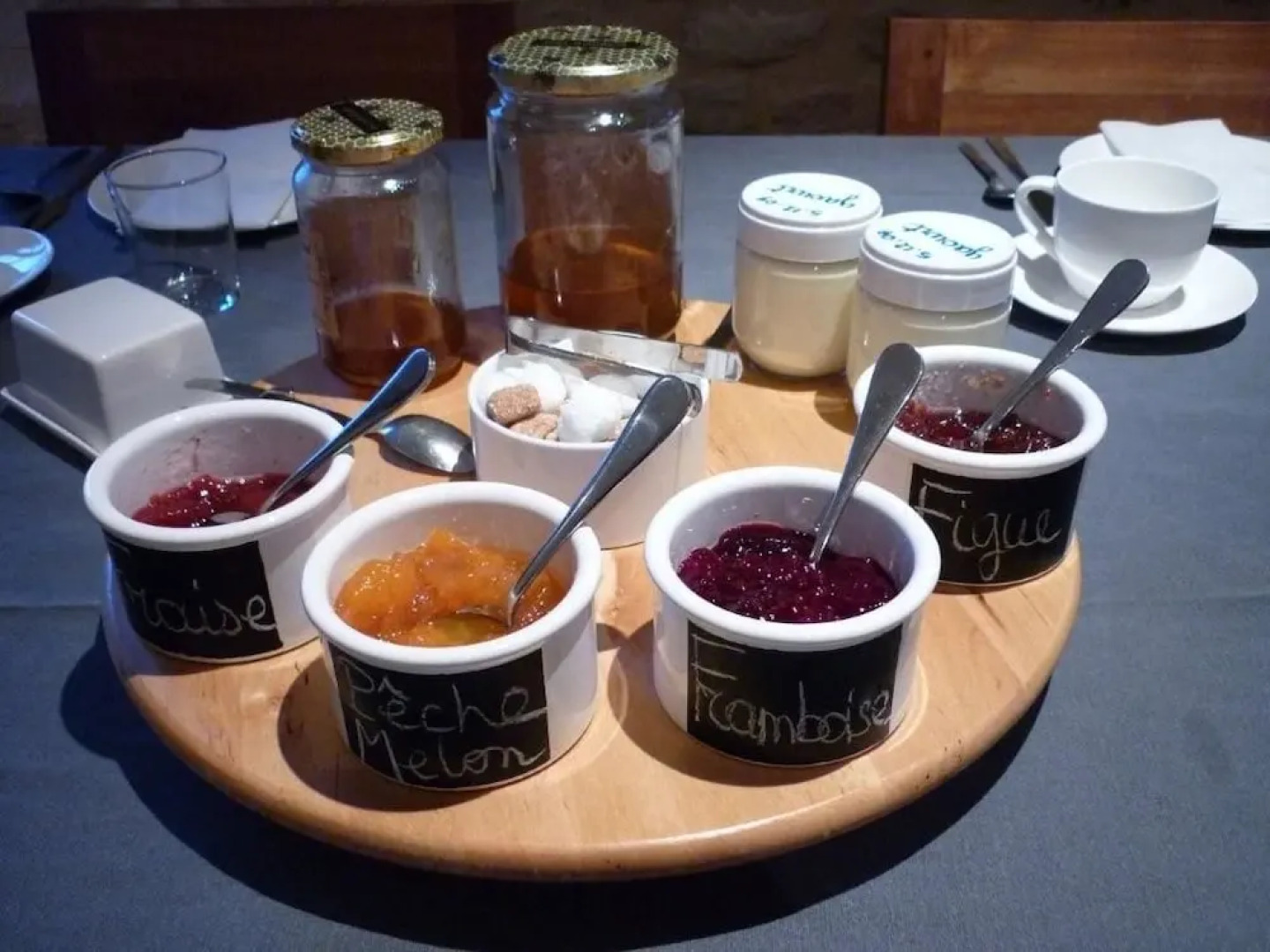 Maison dhôtes Béchanou