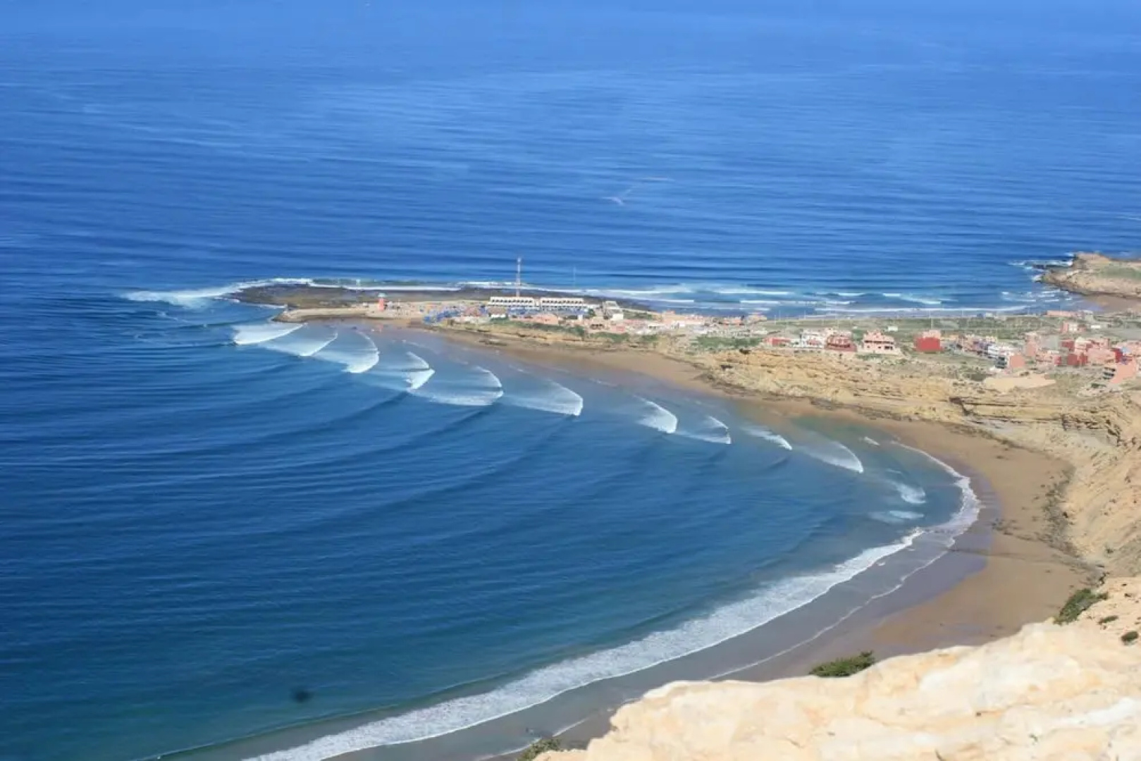 Travel Surf Morocco