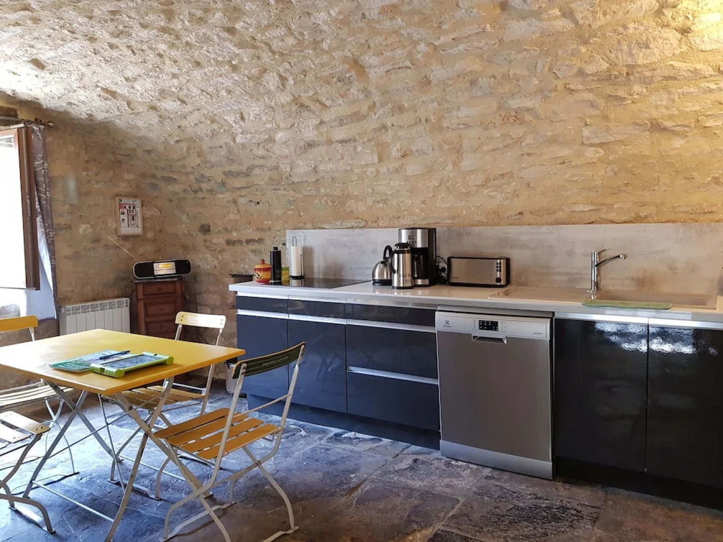 Charming Villa With Private Pool and Phenomenal Views