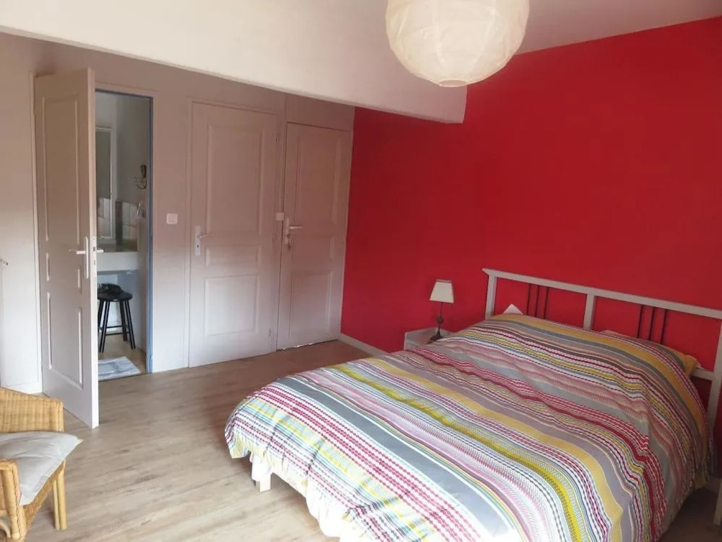 Chambres d'hotes - B&B