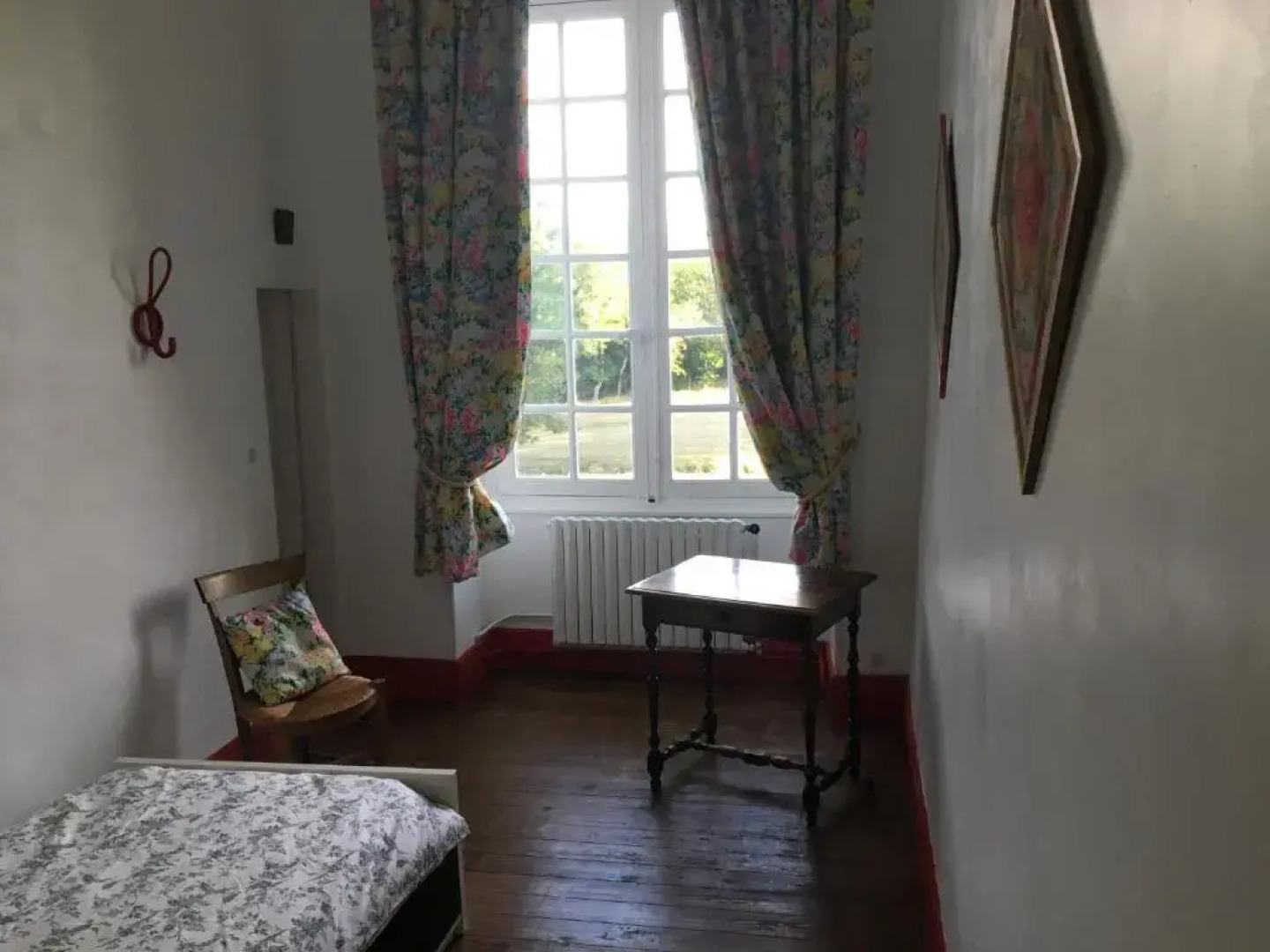 Château de Souesmes