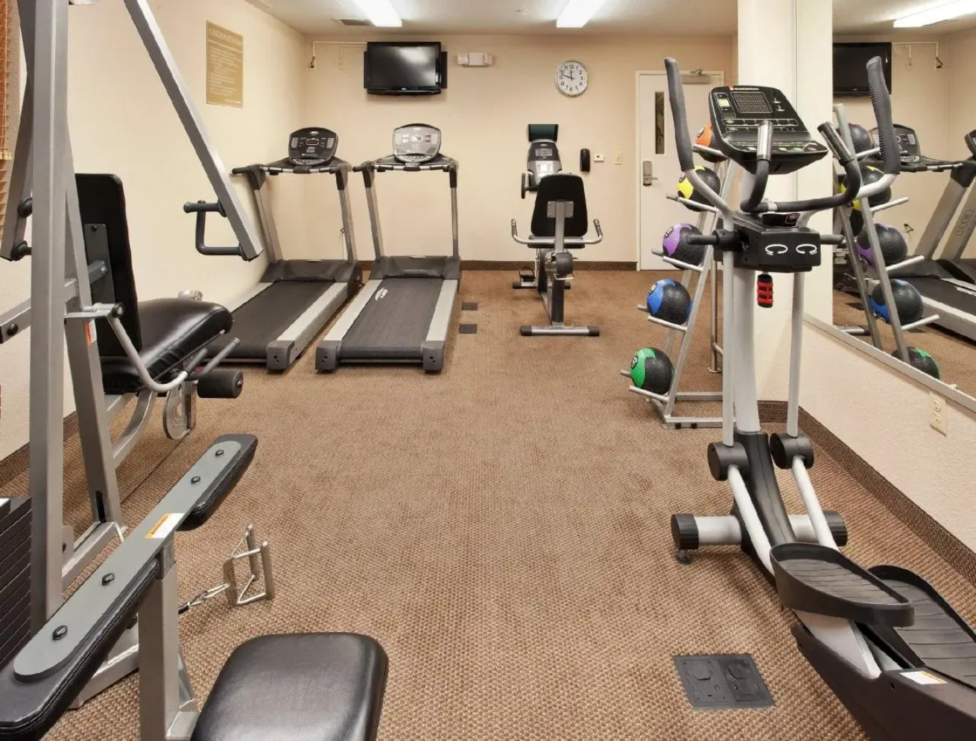 Candlewood Suites Turlock by IHG