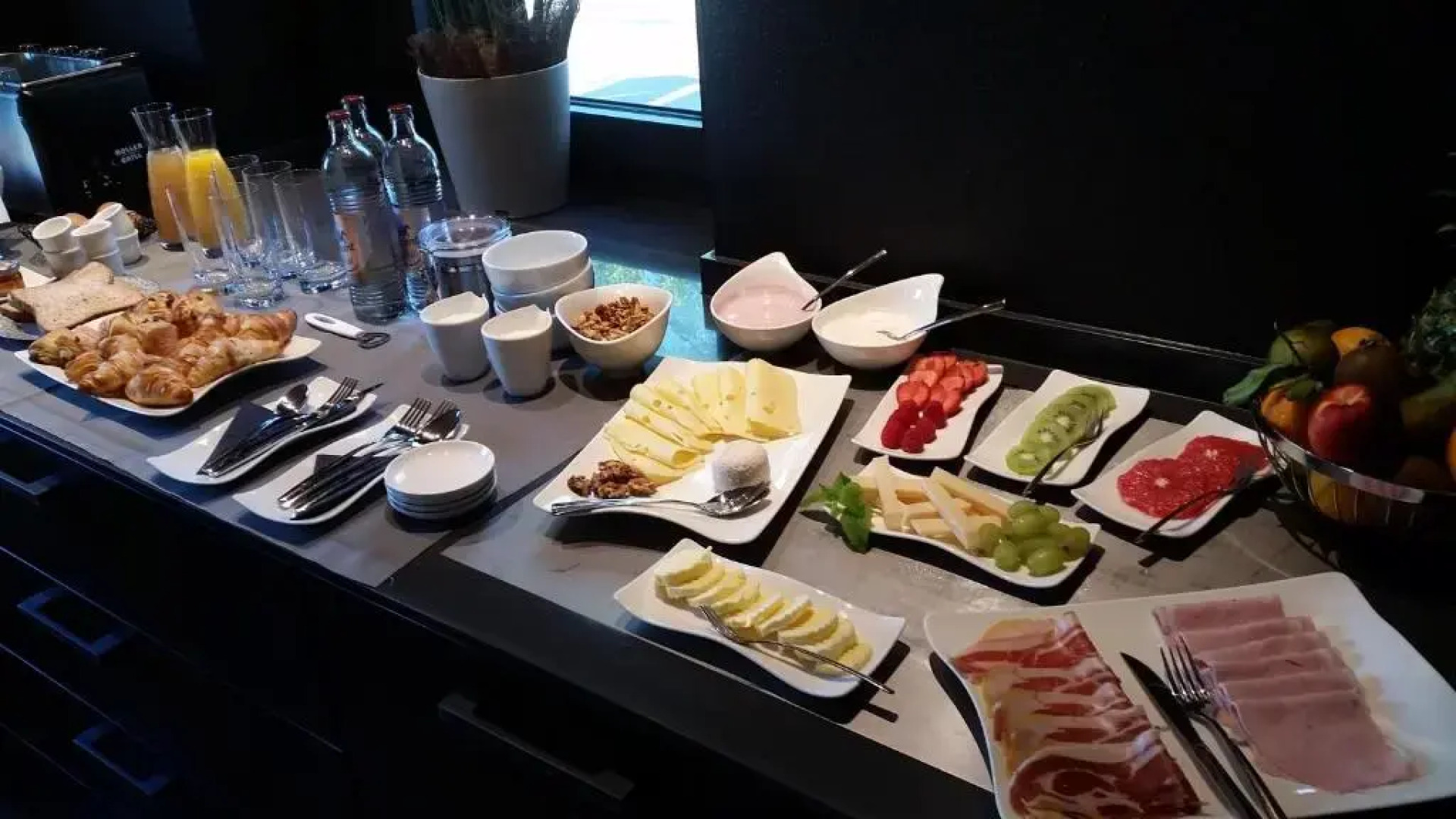 Hostellerie Stafelter