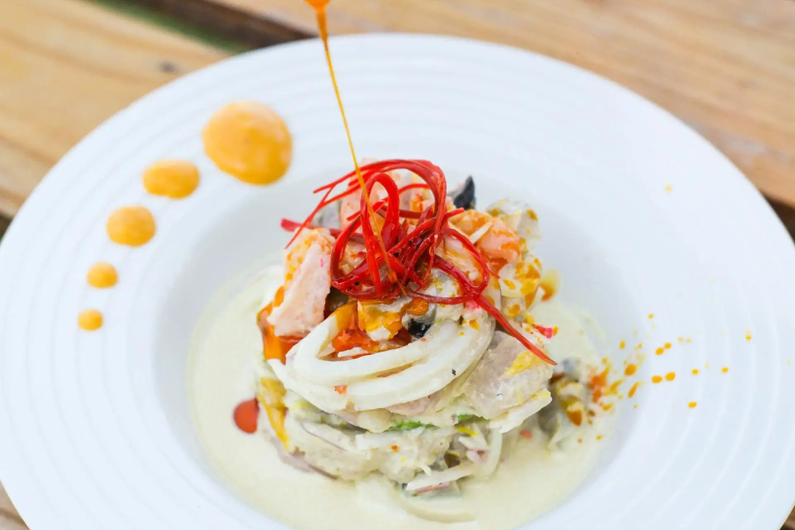 Palmarito Beach Hotel