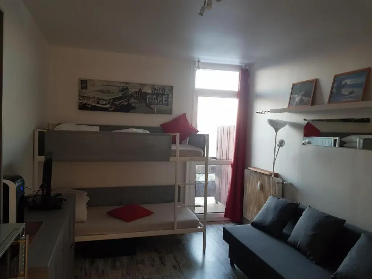 Studio Clos des Gentianes