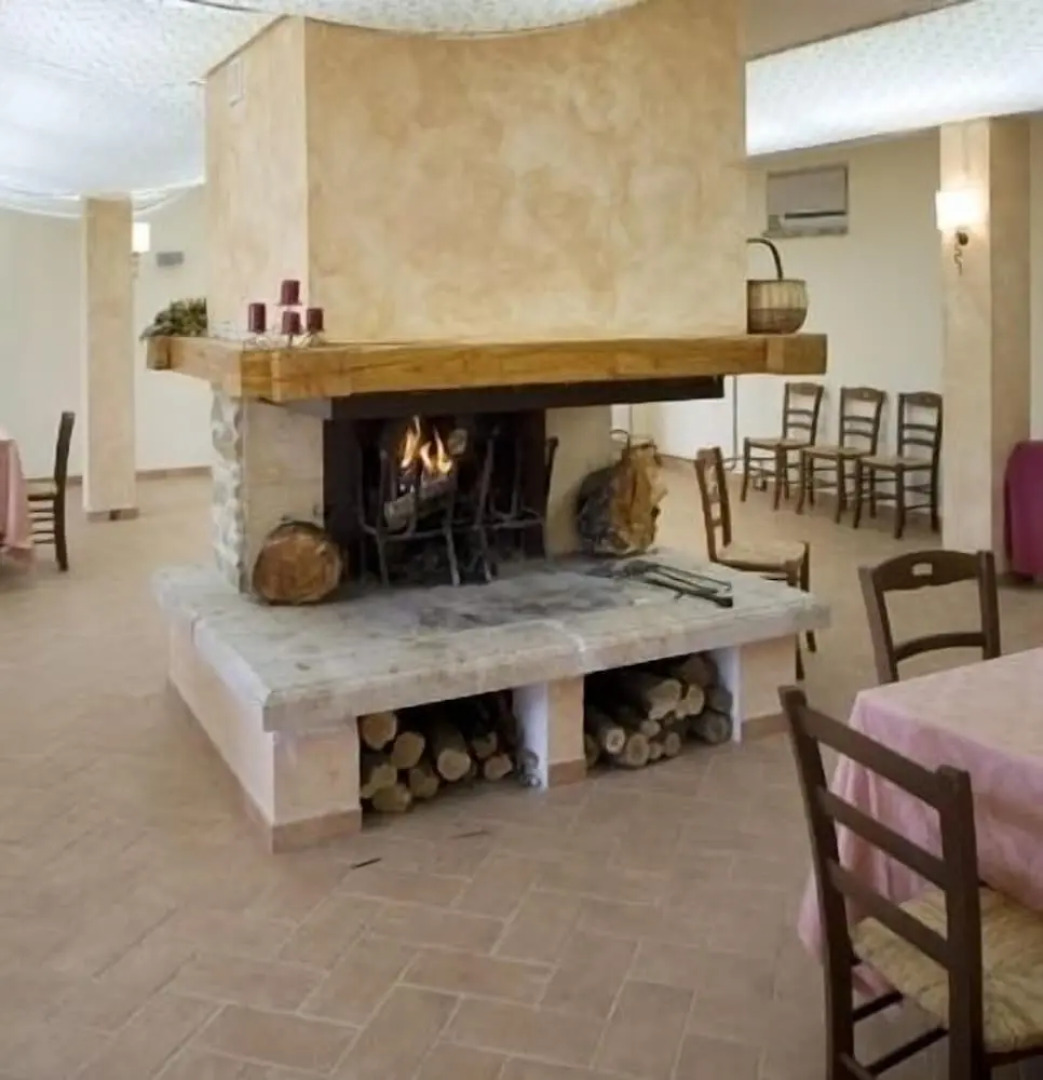 La Collina dei Ciliegi