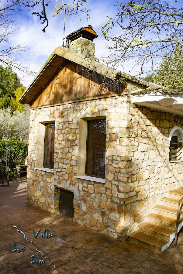 Villa Sem Sem A