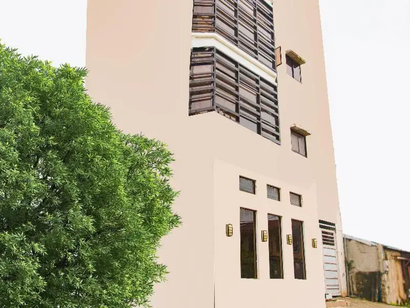 Mambaling Pension 2 by Oyo Rooms