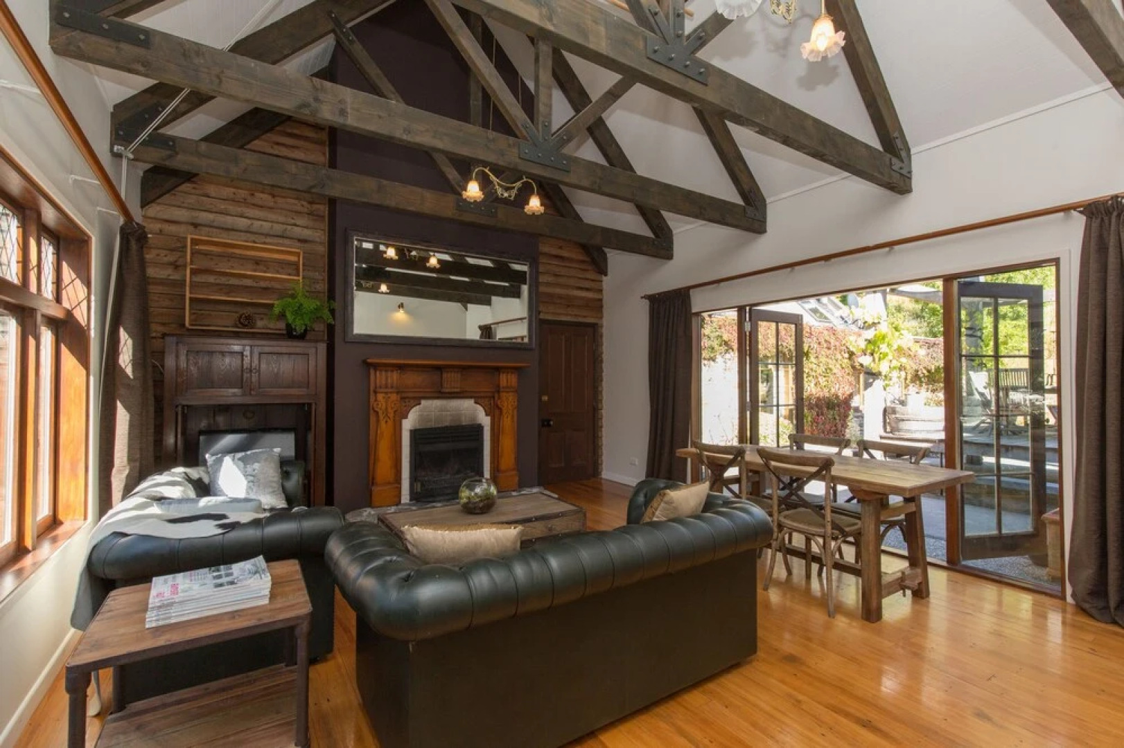 Cardrona Valley Lodge