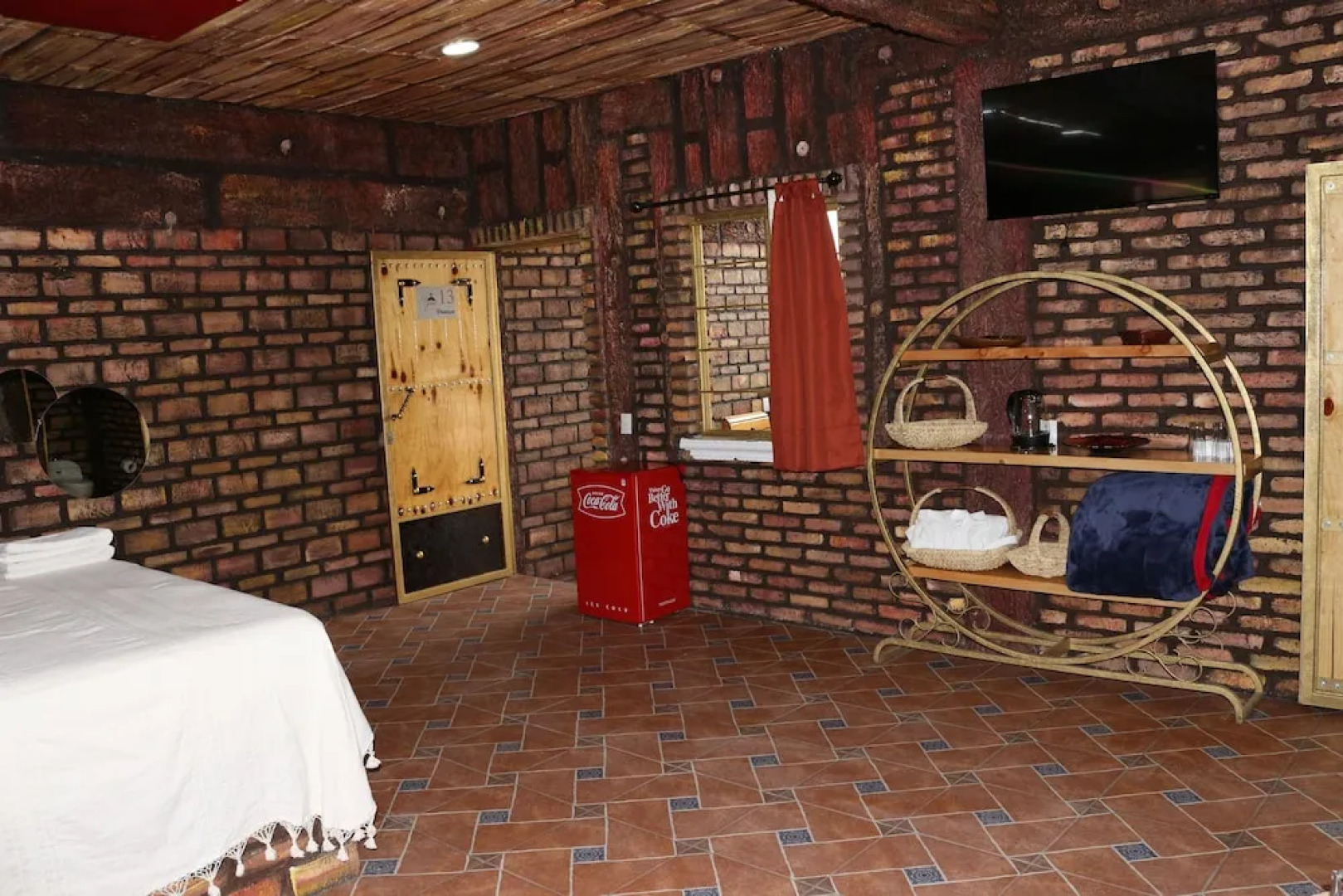 Hotel Cabañas Los Agaves