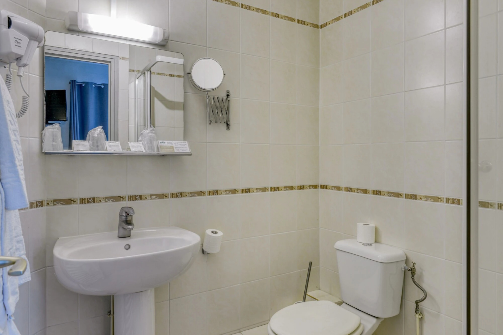 Hôtel & SPA Le Gambetta, Centre-ville, Bergerac