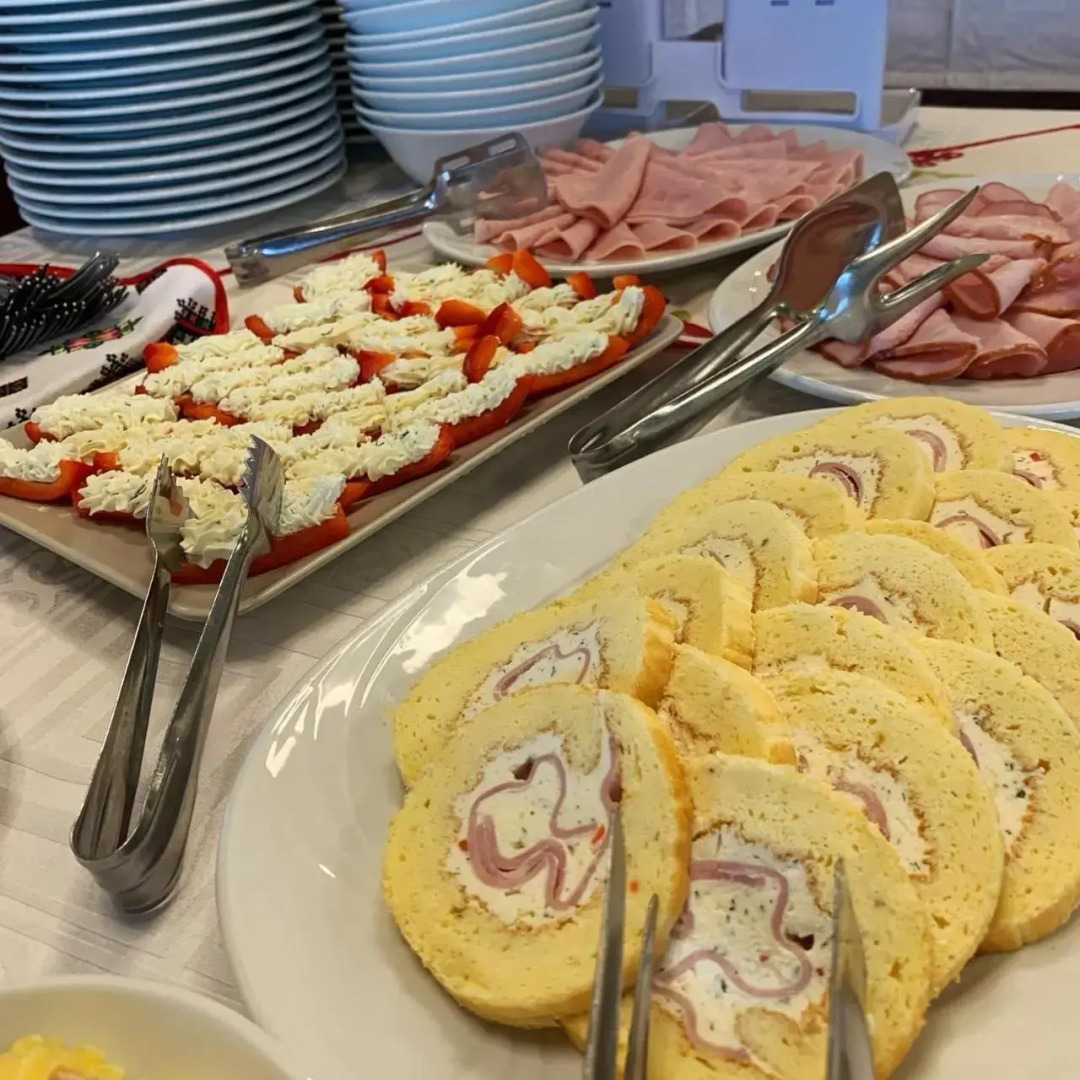 Pensiunea La Bella Vista