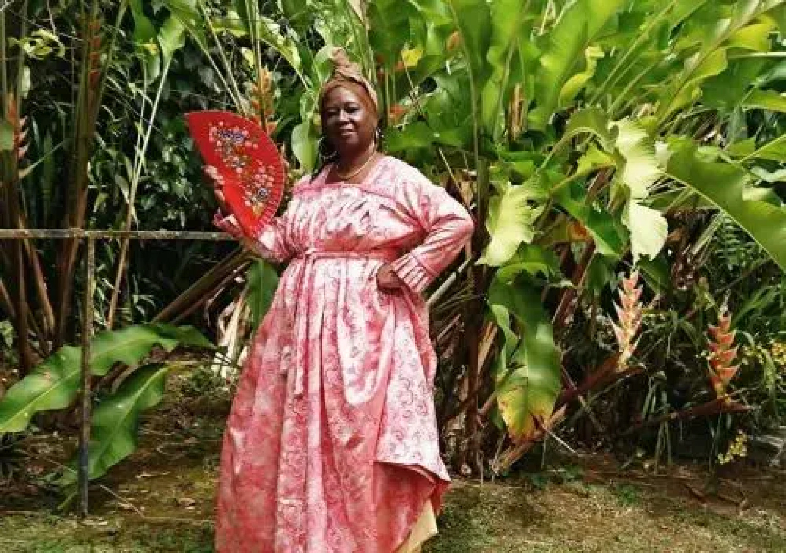 Residence Bougainvillee