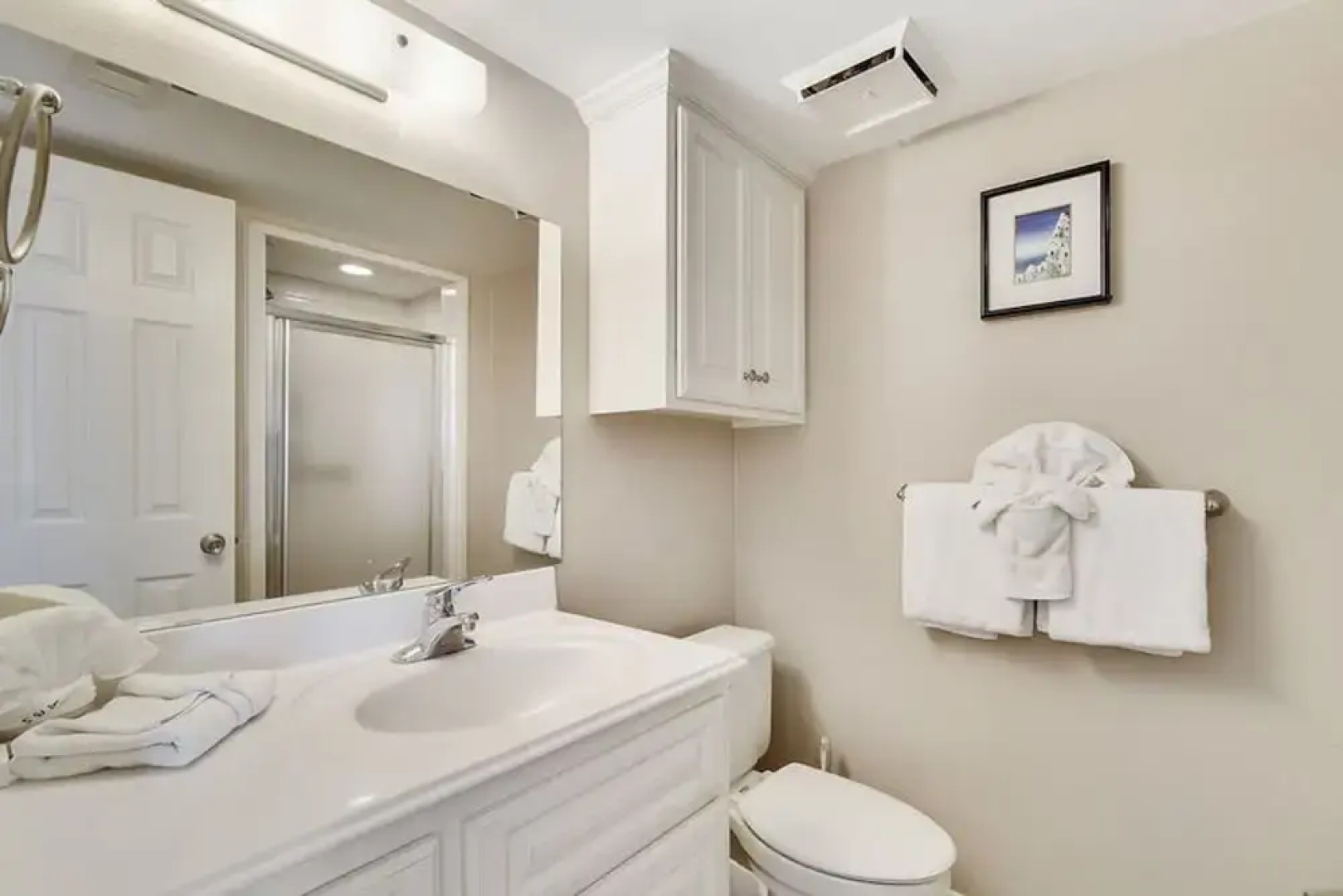 Seascape 2313 Hotel Room