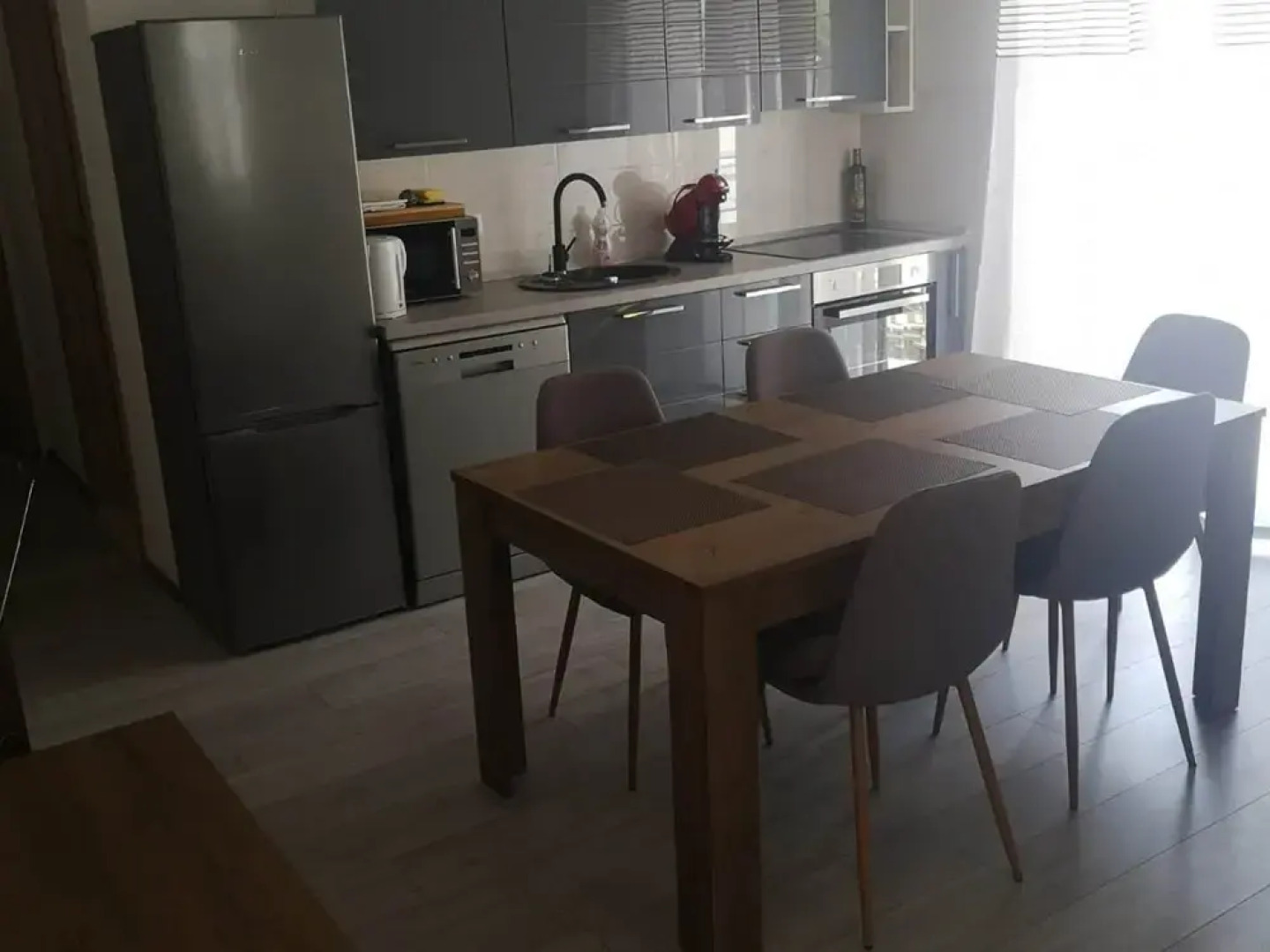 Apartments Kalajžić ST