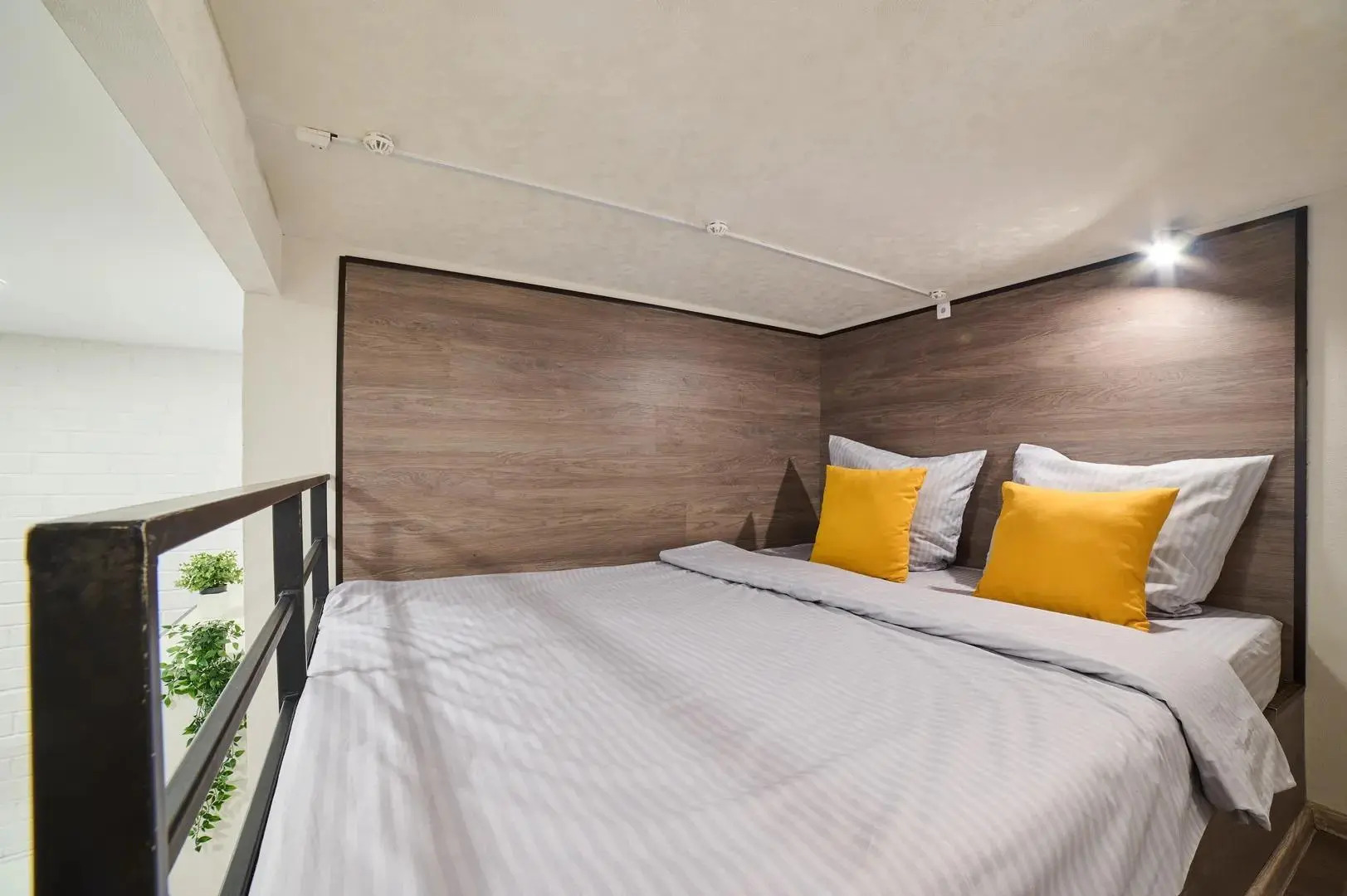 Апартаменты на улице Громова