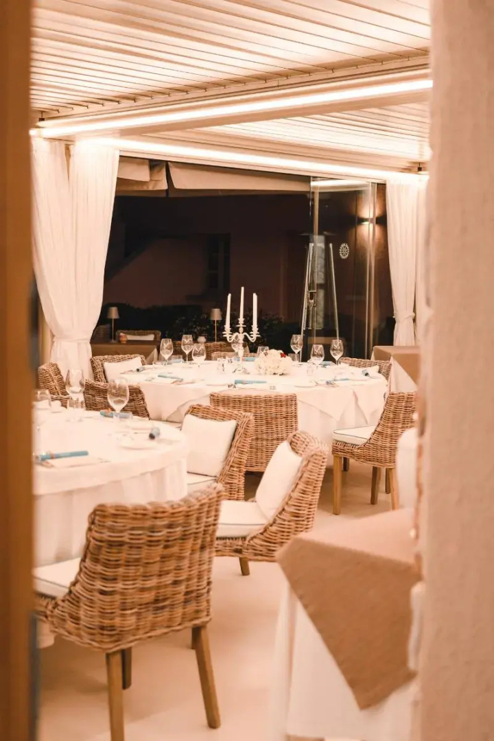 Hotel Borgo Smeraldo