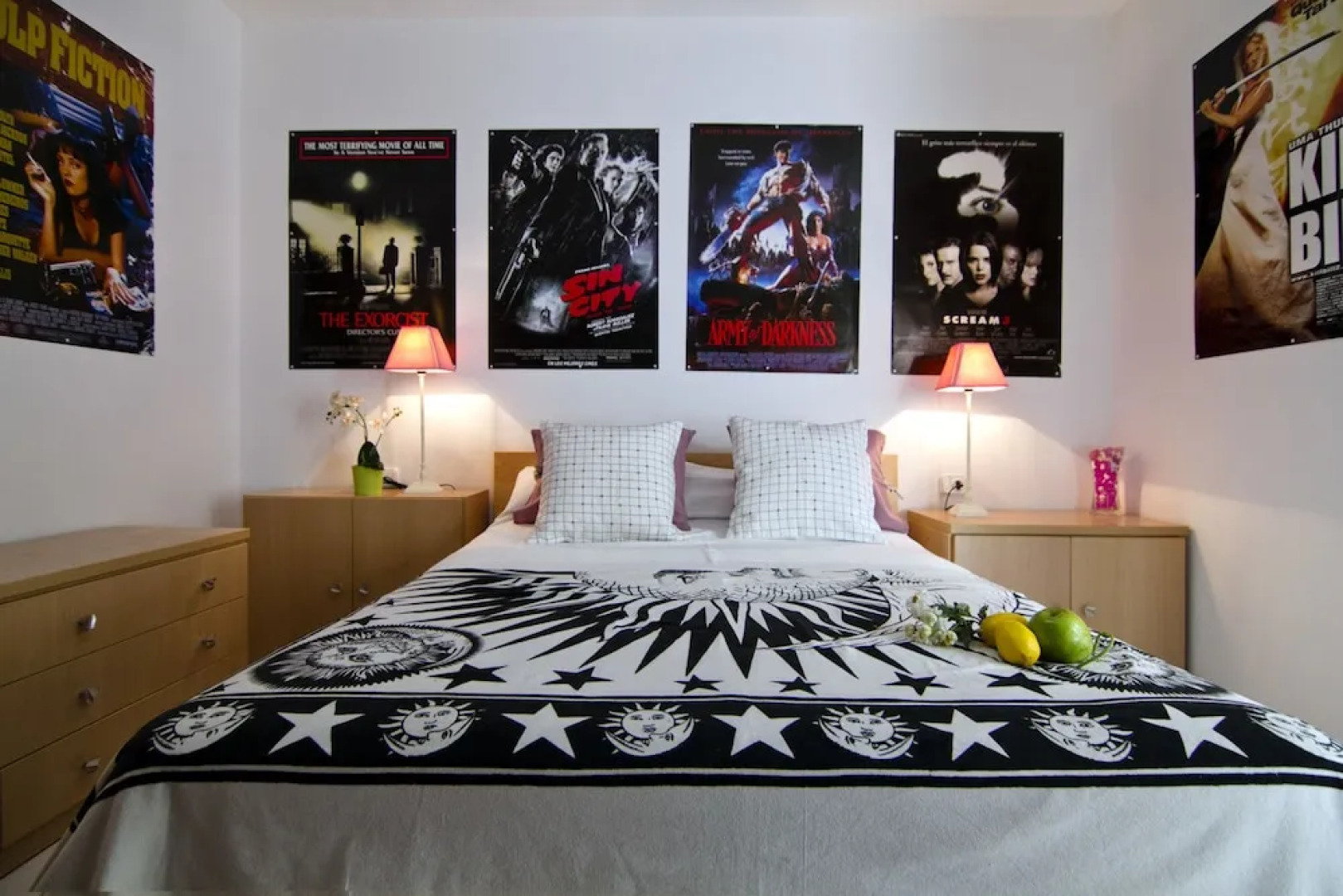 Magi Beach Apartment