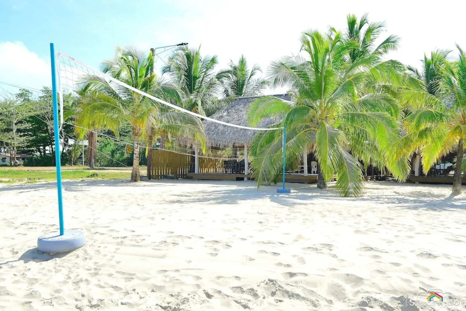 Arenas Beach Hotel