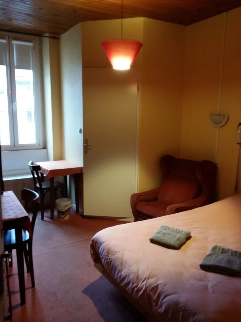 Hostellerie Le Relais