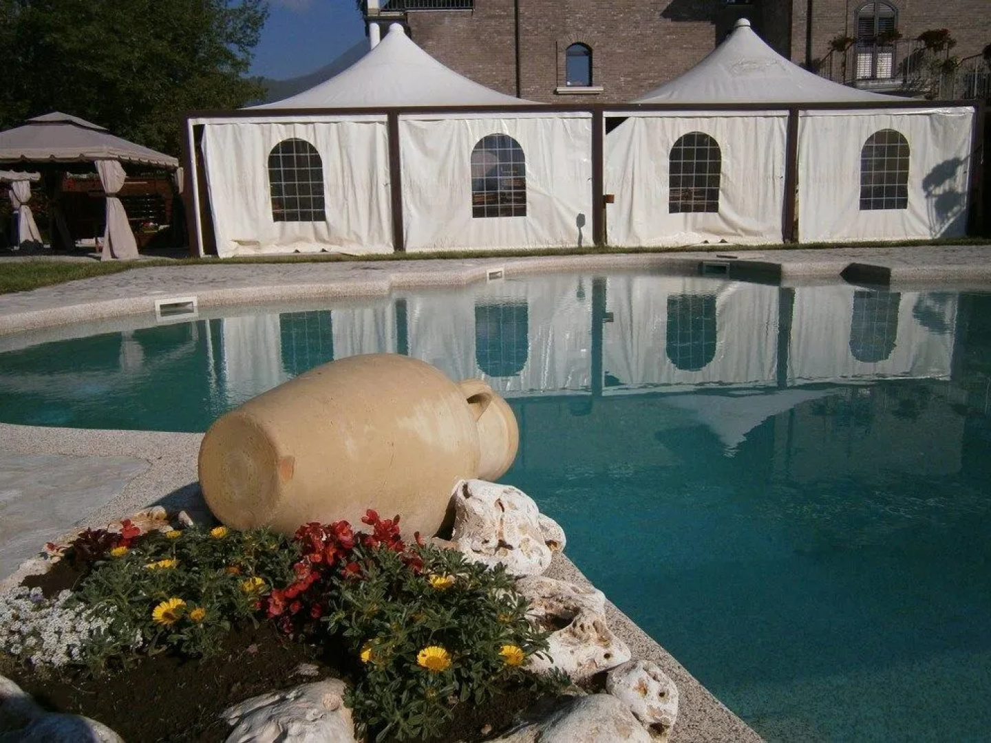 Myriam Country House B&B