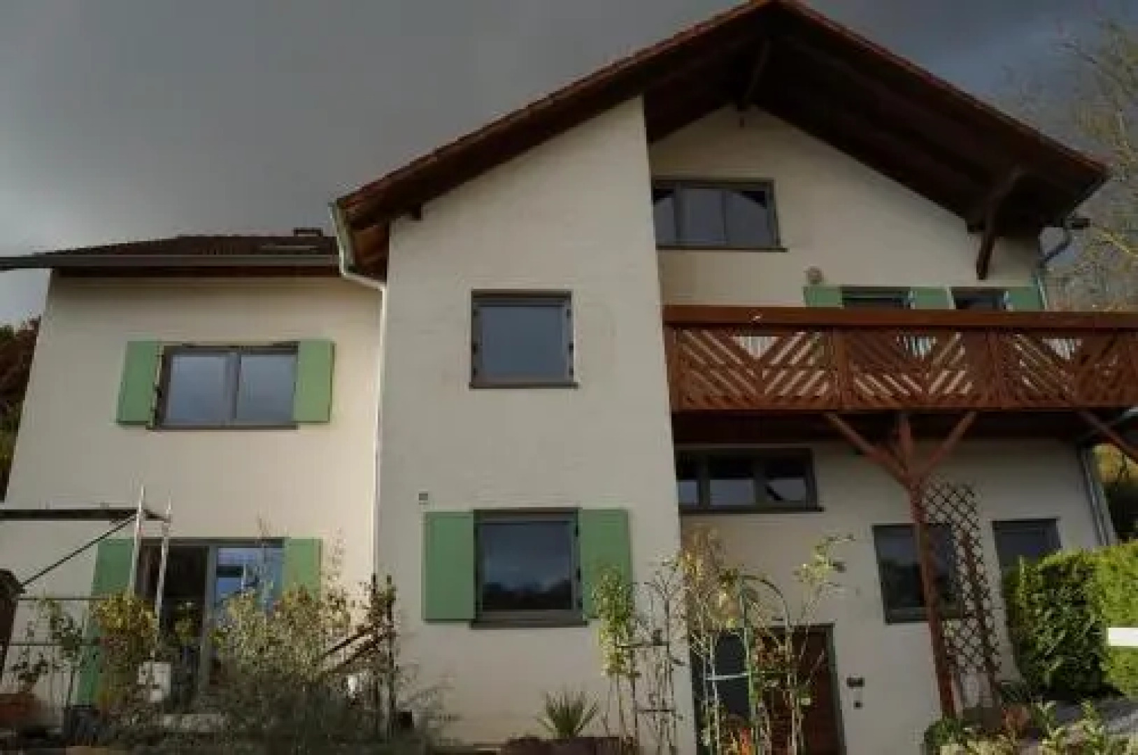 Ferienwohnung Henneberg