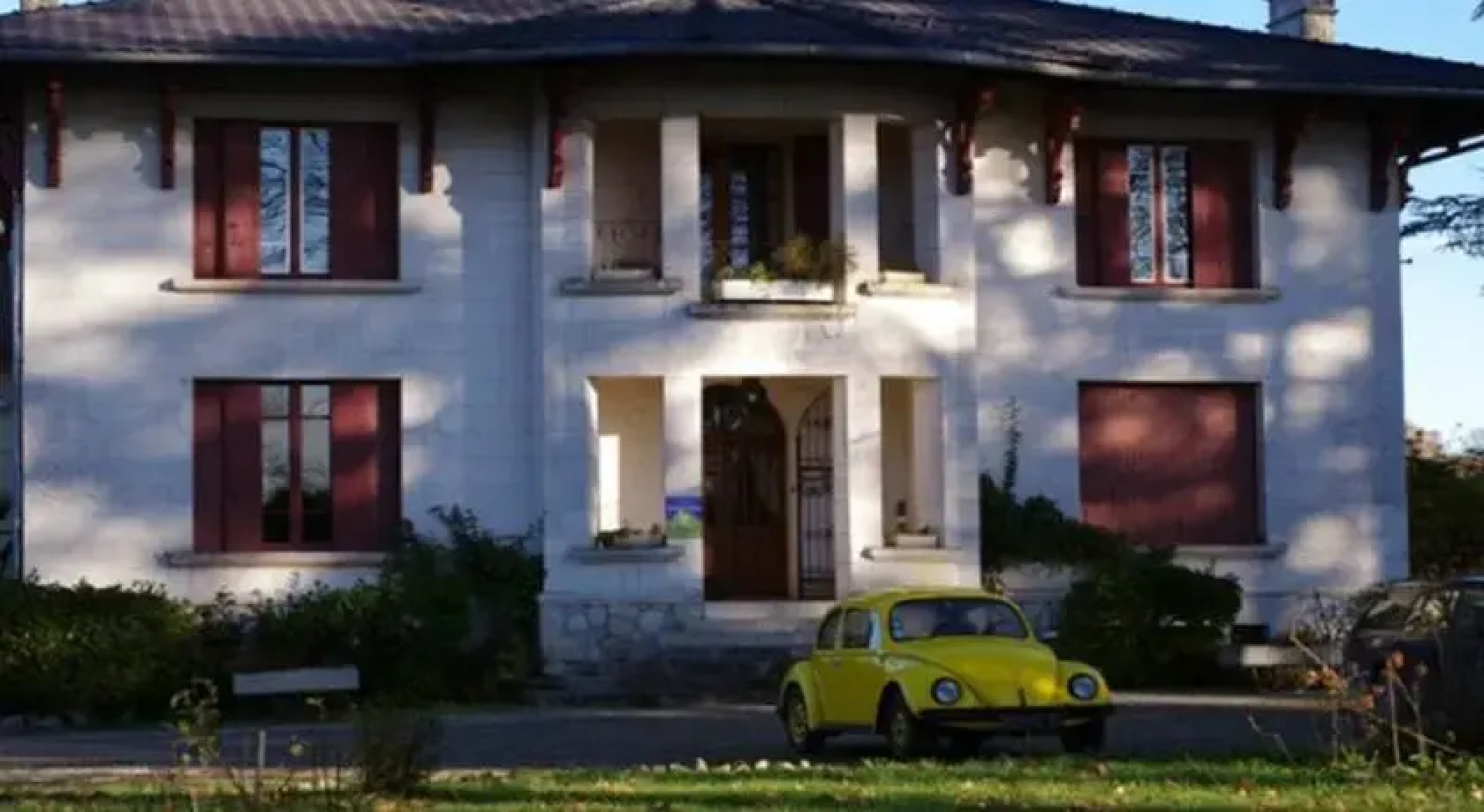 Chambres dHôtes Fondragon les Cedres