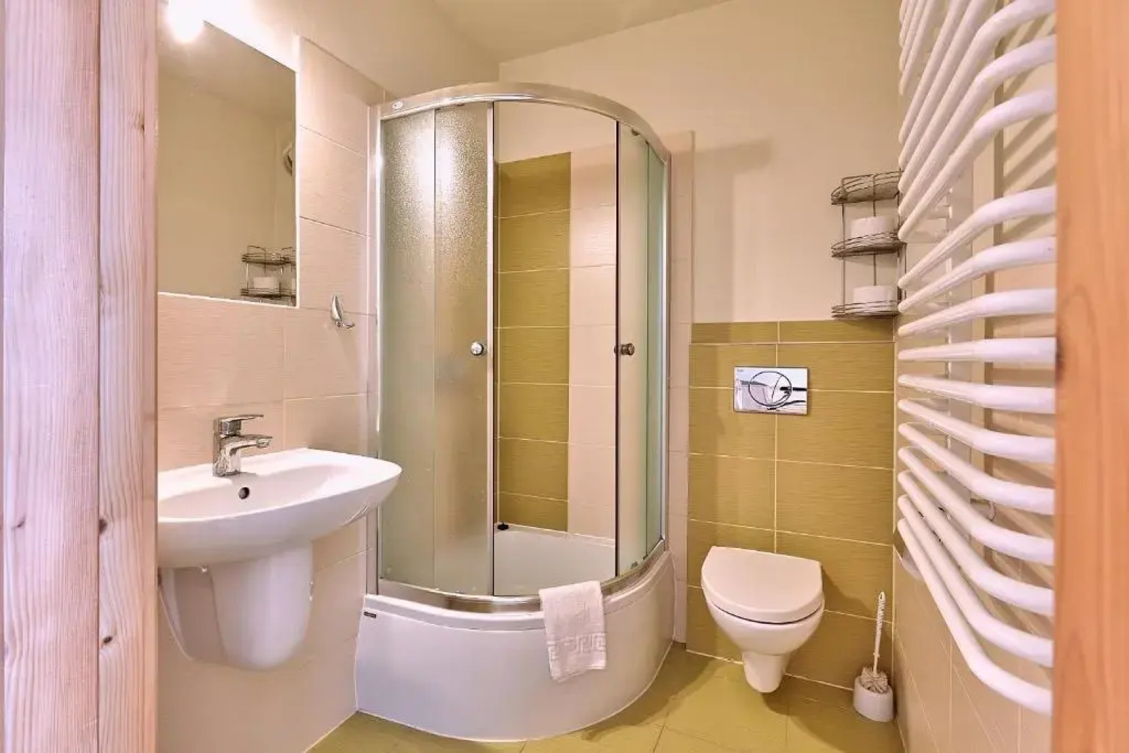 Pokoje Gościnne Stoch