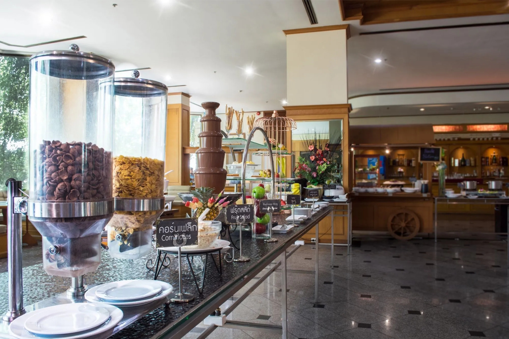 Star Convention Hotel